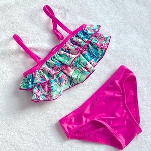 Toddler girls Bikini